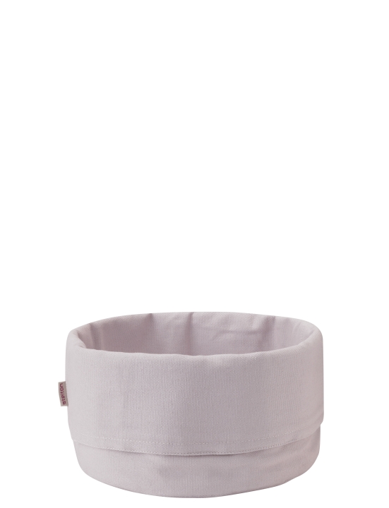 Stelton Brottasche Classic in Farbe lavender