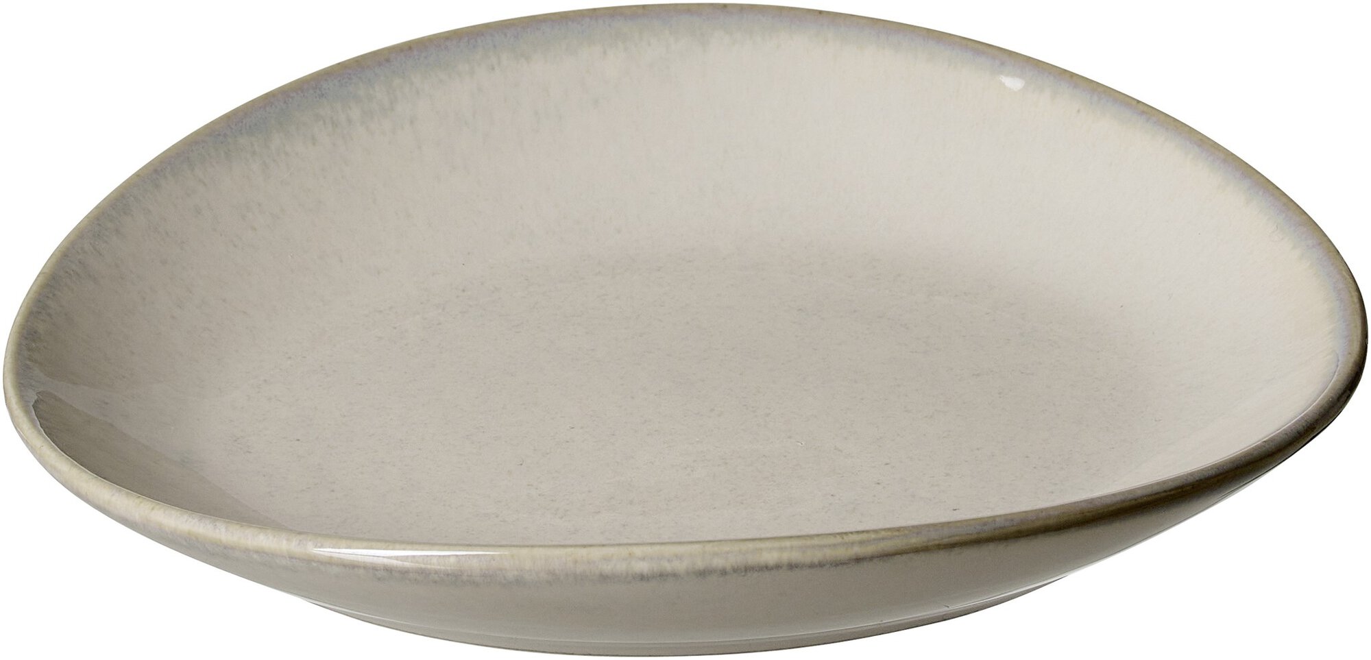 Ritzenhoff & Breker Dipschale TROMS 9,5x6cm aus Porzellan beige Ritzenhoff & Breker Dipschale TROMS 9,5x6cm aus Porzellan beige