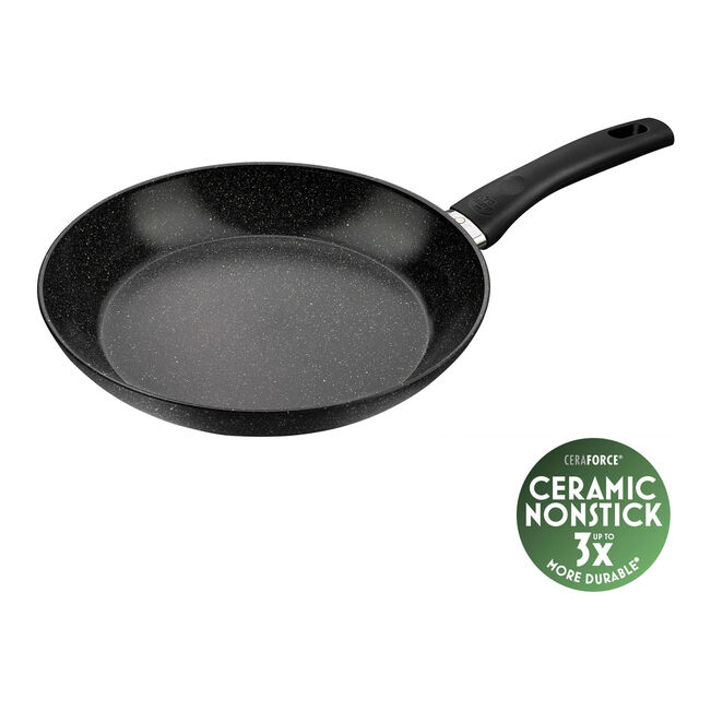 Bratpfanne 28cm in Ceramic