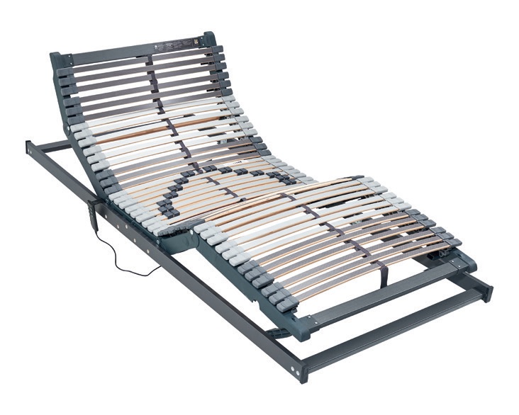 Musterring Federholzrahmen ORTHOMATIC 2.0 COMFORT MOTION FHR MOT SF in ca. 90x200cm