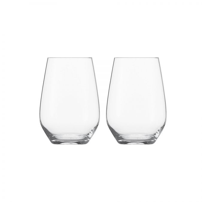 Schott Zwiesel Gin-Tonic-Gläser VINA 548ml 2er-Set Schott Zwiesel Gin-Tonic-Gläser VINA 548ml 2er-Set
