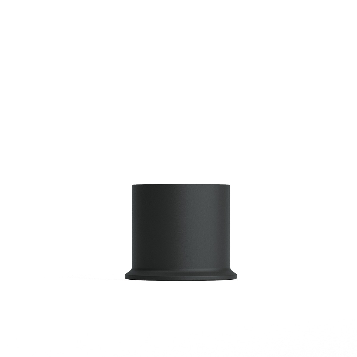 SACKit Lampenbasis LONDON in Farbe Black