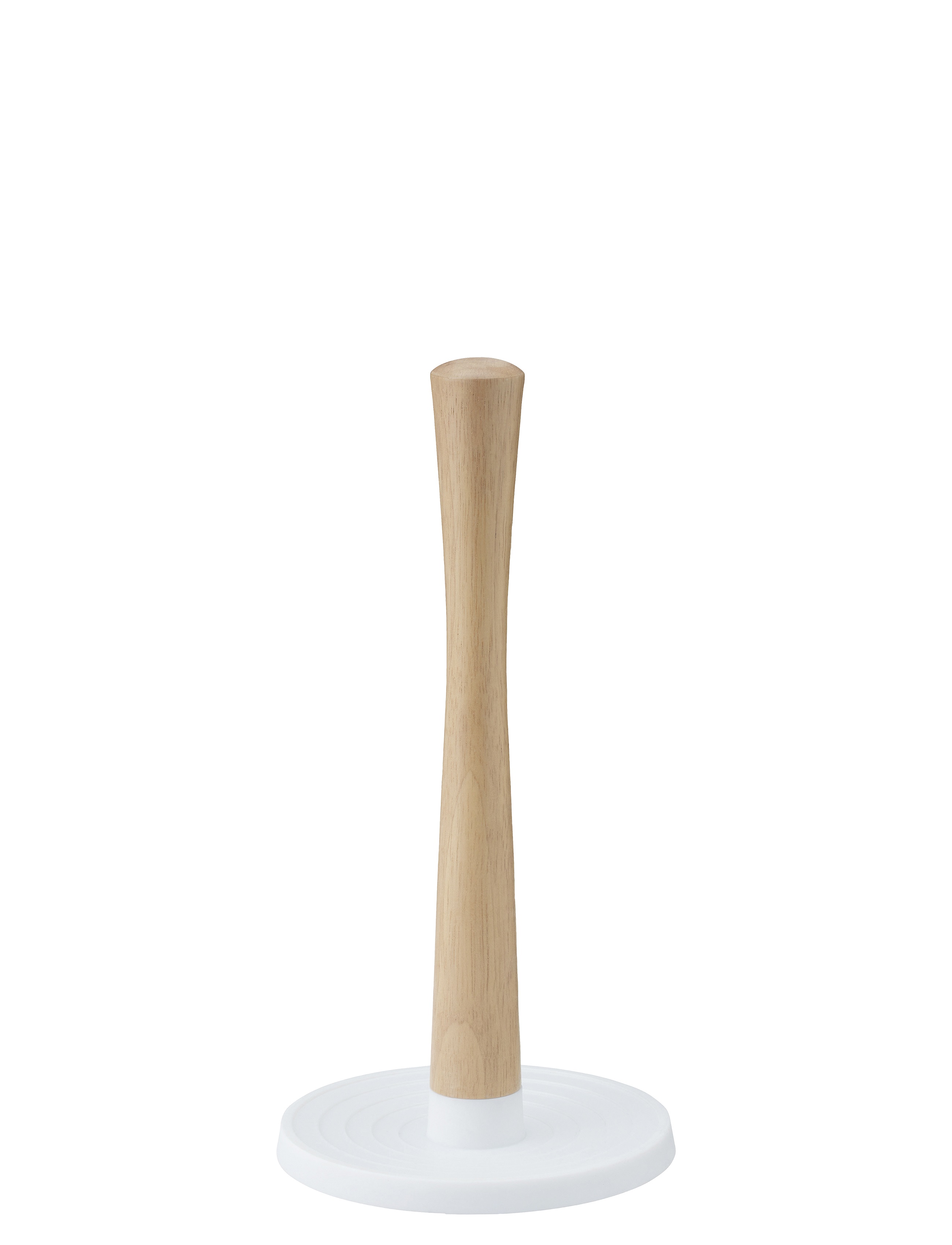 Stelton Küchenrollenhalter ROLL-IT in Farbe white