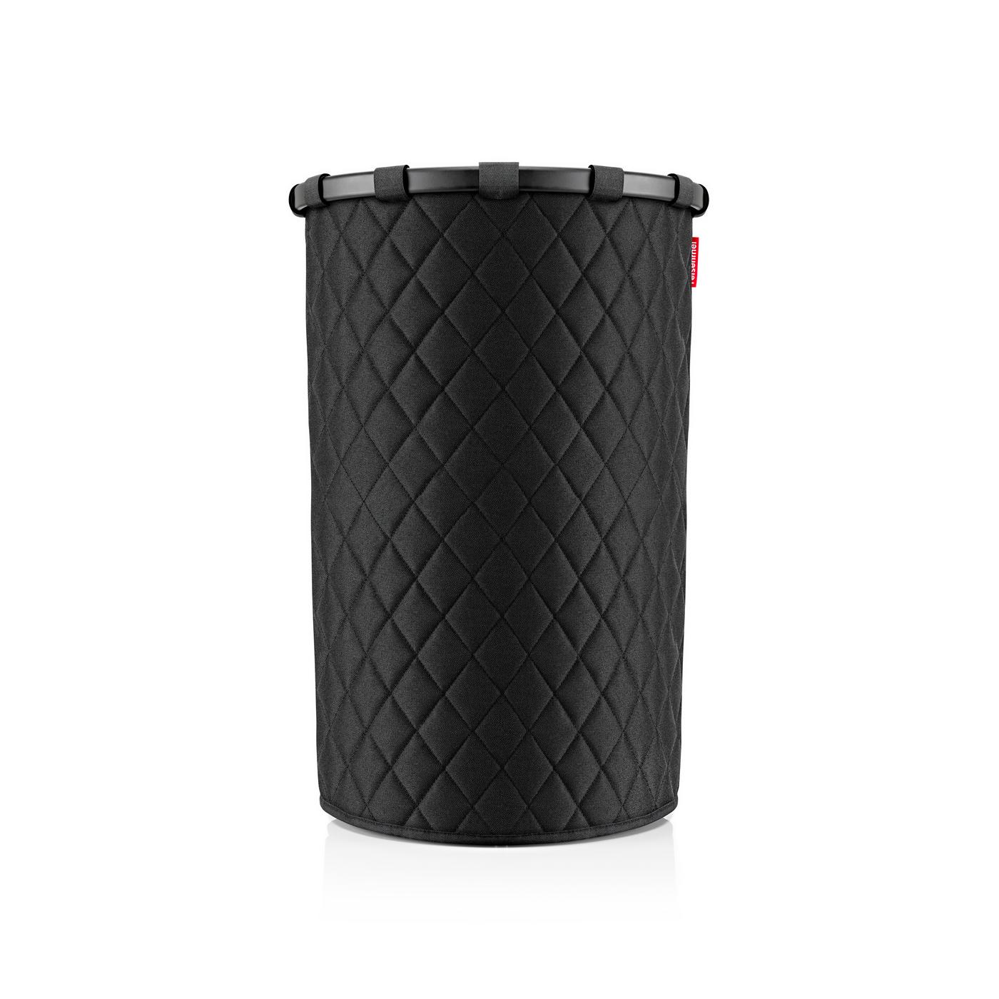 Reisenthel HOMEBASKET L in Farbe frame rhombus black