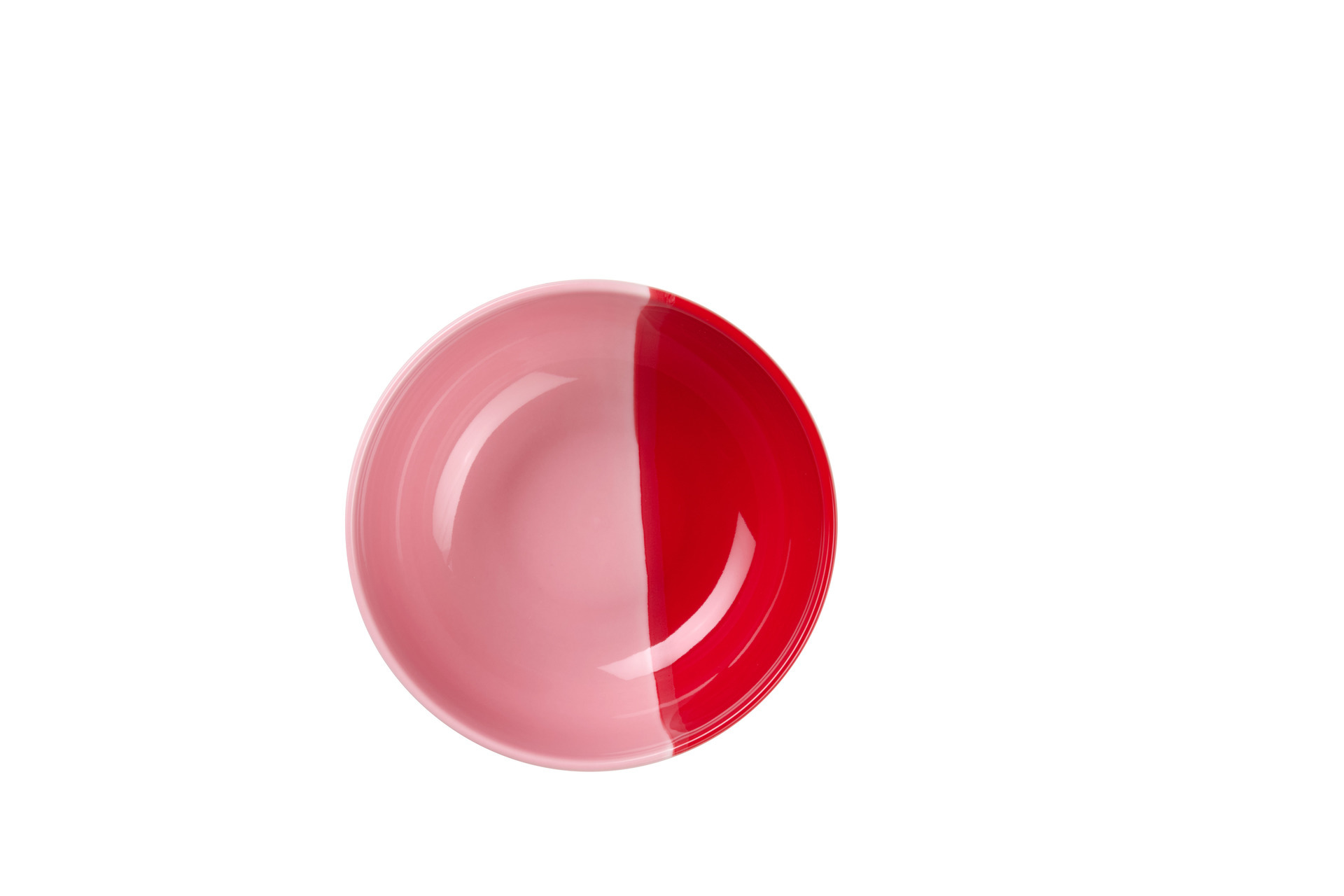 ASA Selection Schale JOY in Farbe mehrfarbig glz