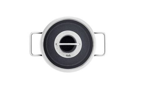 Fissler Kochtopf 20 cm ADAMANT® in Adamant®, alu