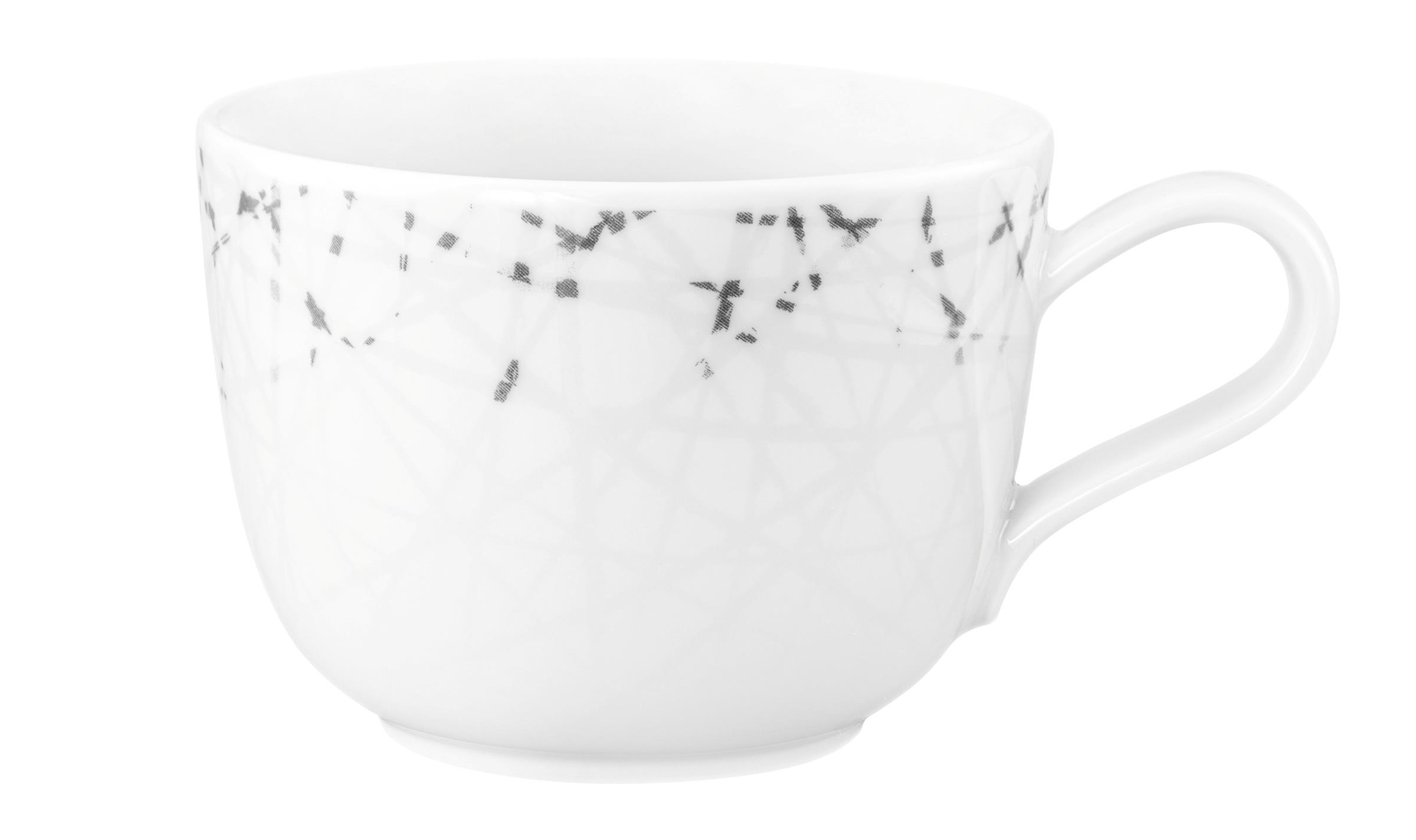 Seltmann Weiden Kaffeeobertasse 0,26 l Liberty 65162 Brace 