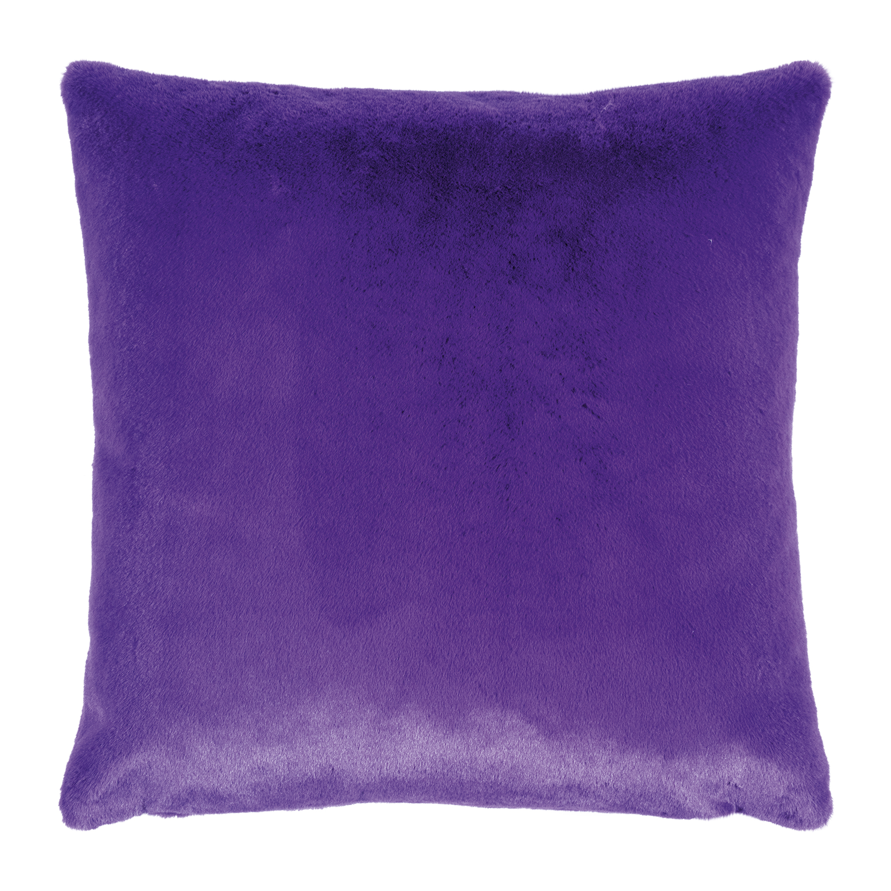 Pad Home Design Kissenhülle 50 x 50 cm GAZELLE ca. 50x50 cm in quadratisch violet Pad Home Design Kissenhülle 50 x 50 cm GAZELLE ca. 50x50 cm in quadratisch violet