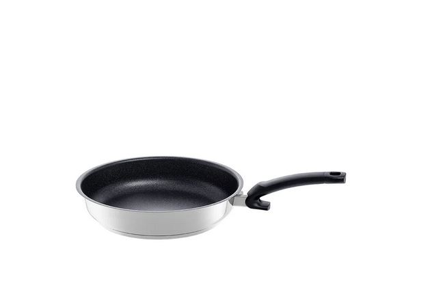 Fissler Premium Pfanne28cm Adamant®, edelstahl Fissler Premium Pfanne28cm Adamant®, edelstahl