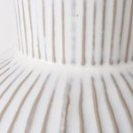 Boltze Vase Deborah 25 cm DEBORAH in Keramik