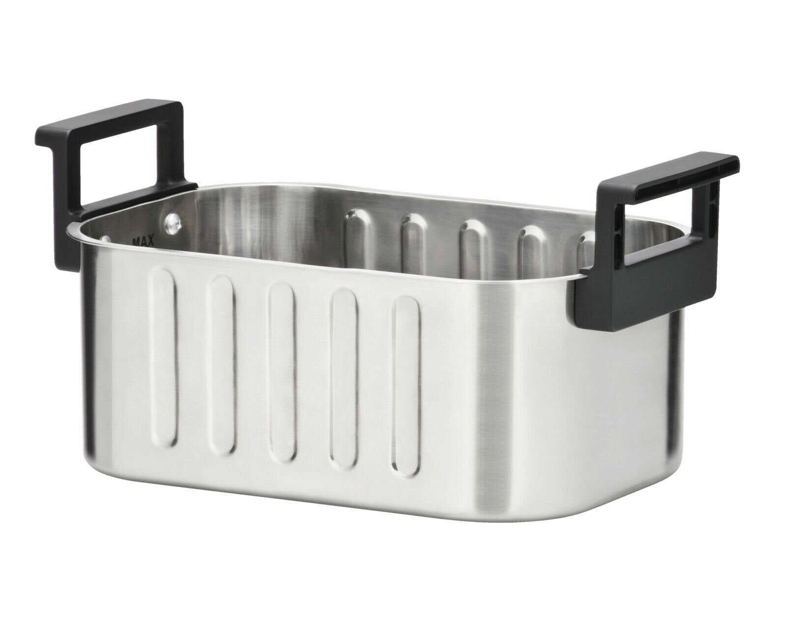 WMF Sous-Vide Garer LONO Pro in Cromargan® 18/10, Tritan