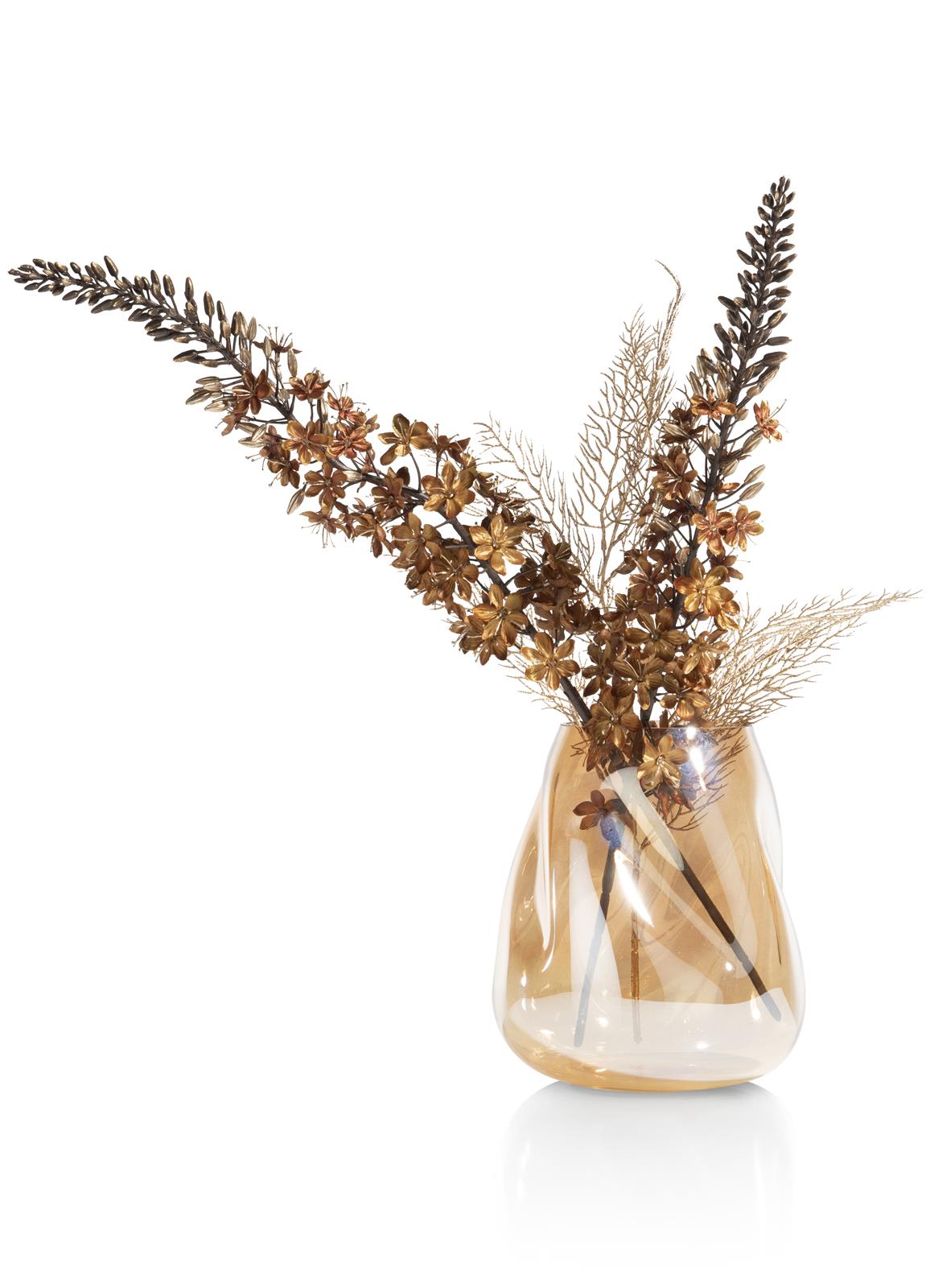 Coco Maison Vase Donau H25cm 48211-GOU