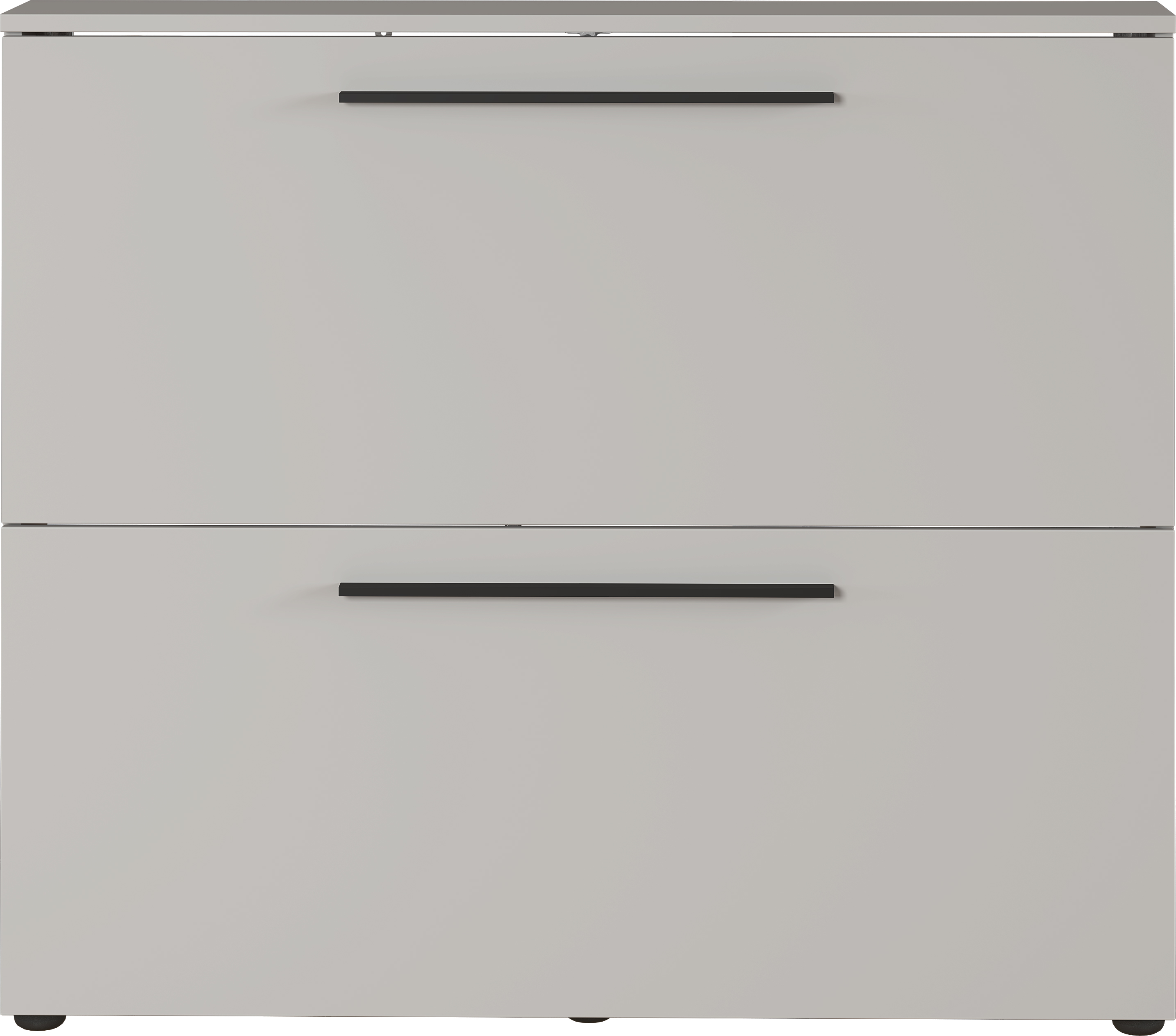 Germania Schuhschrank GW-Utah in Kaschmir Germania Schuhschrank GW-Utah in Kaschmir