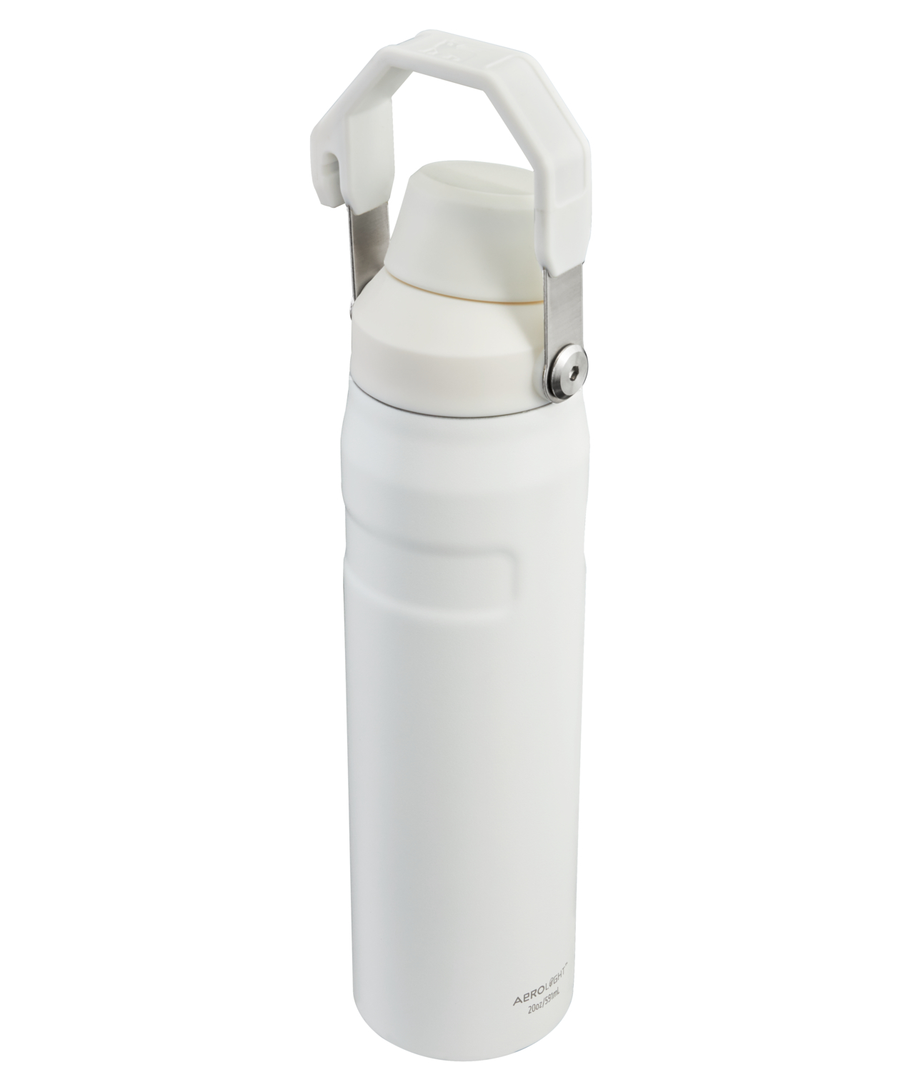 Stanley Aerolight™ IceFlow™ Water Bottle Fast Flow in Farbe Frost