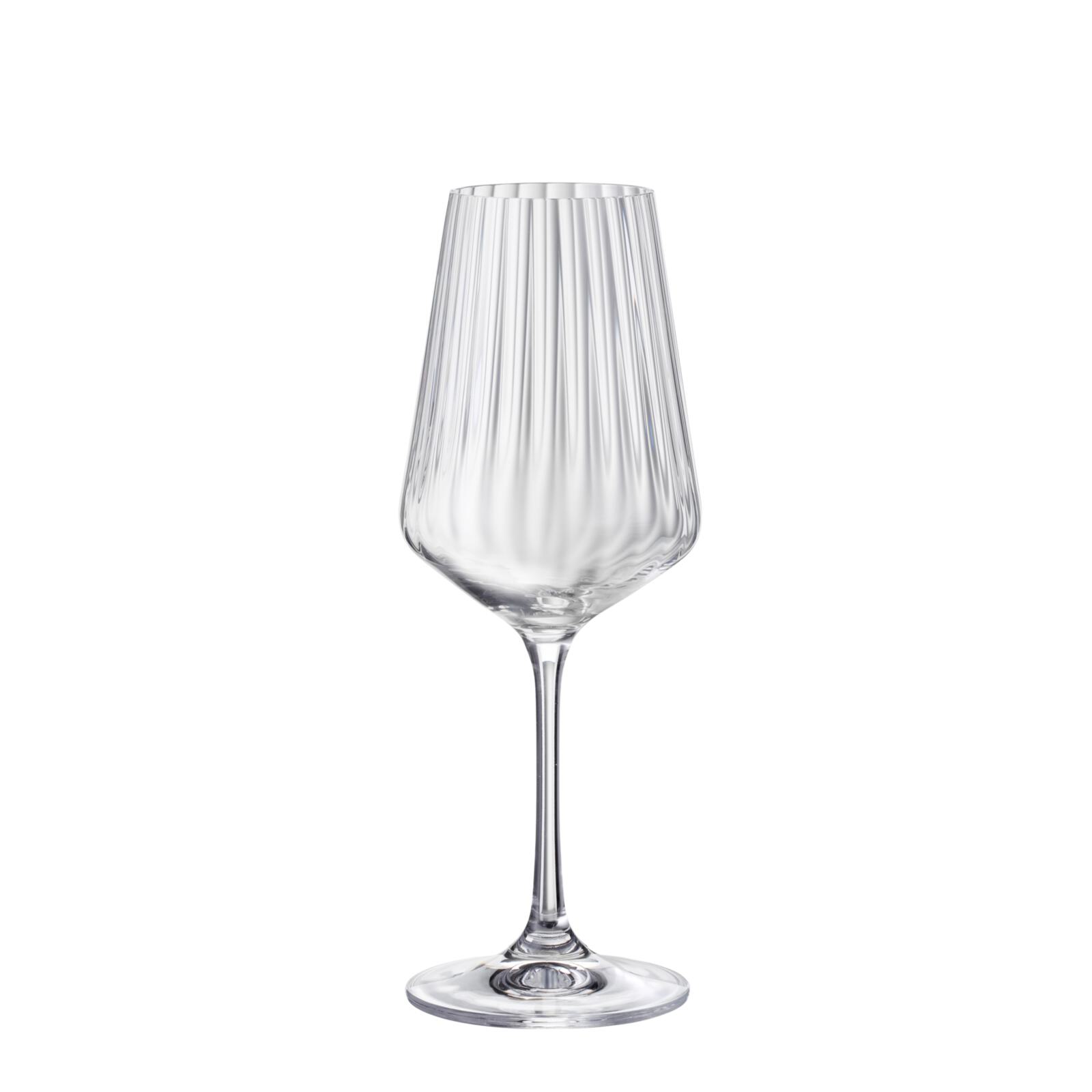 Bohemia Cristal Weinkelch Krautheim & Adelberg KRAUTHEIM & ADELBERG in 350 ml Kristallglas Bohemia Cristal Weinkelch Krautheim & Adelberg KRAUTHEIM & ADELBERG in 350 ml Kristallglas