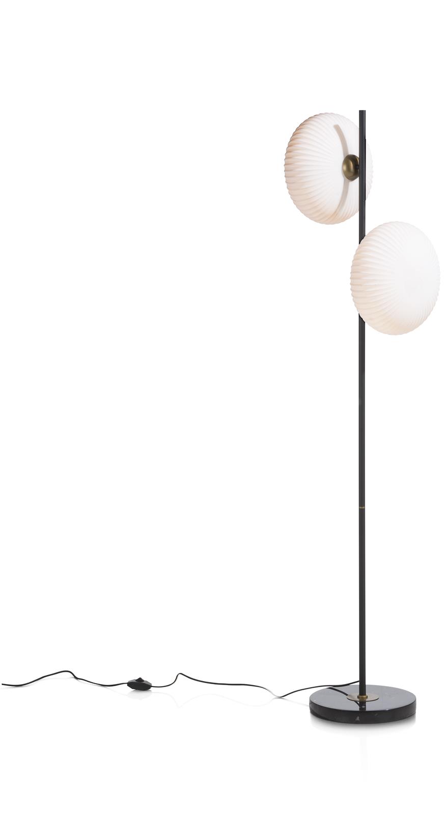 Coco Maison Stehlampe David 44180-ZWA