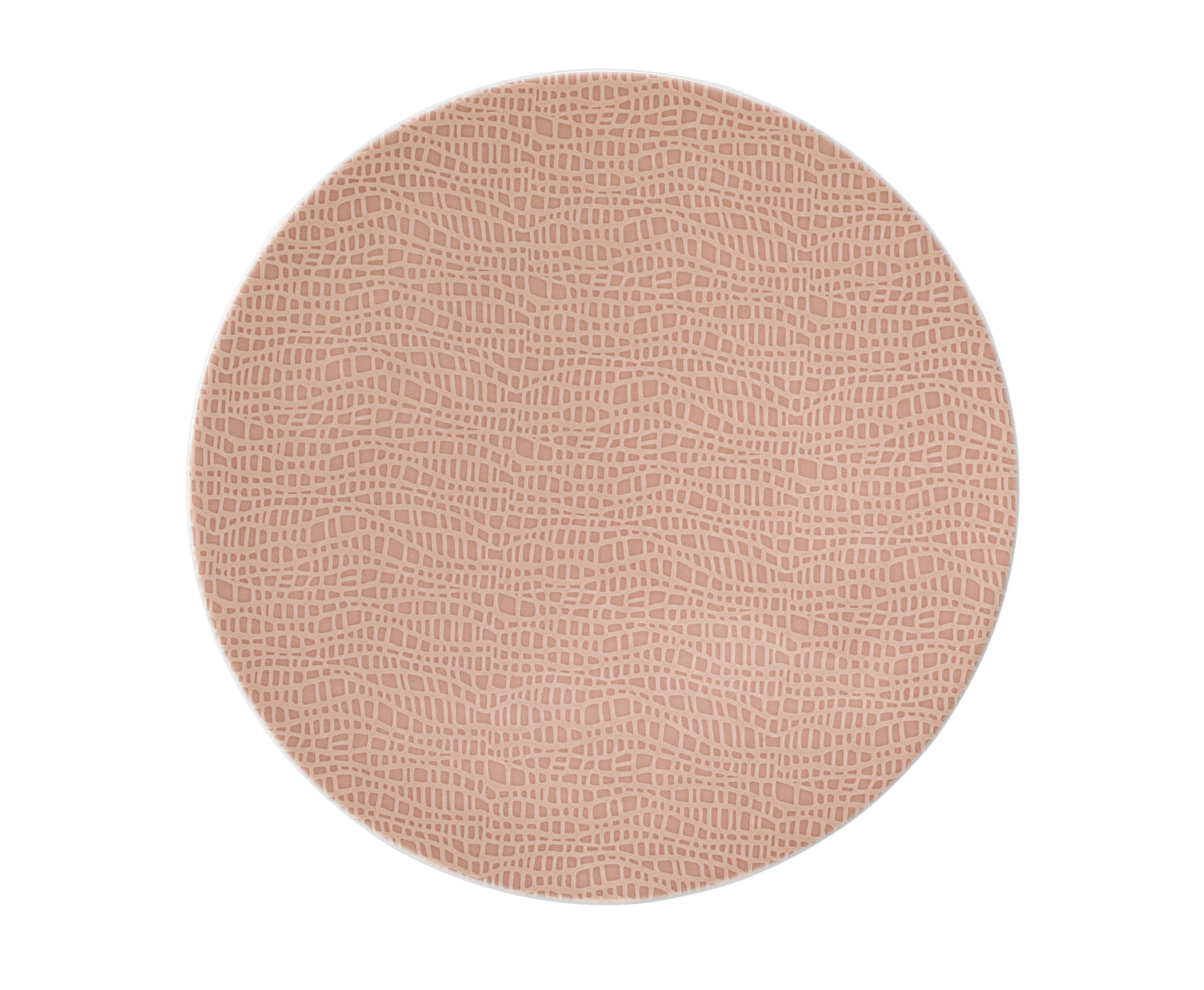Seltmann Weiden Frühstücksteller rund 22,5 cm Life 25673 Fashion posh rose Seltmann Weiden Frühstücksteller rund 22,5 cm Life 25673 Fashion posh rose