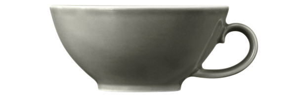 Seltmann Weiden Teeobertasse 0,14 l Beat 3 Perlgrau Seltmann Weiden Teeobertasse 0,14 l Beat 3 Perlgrau