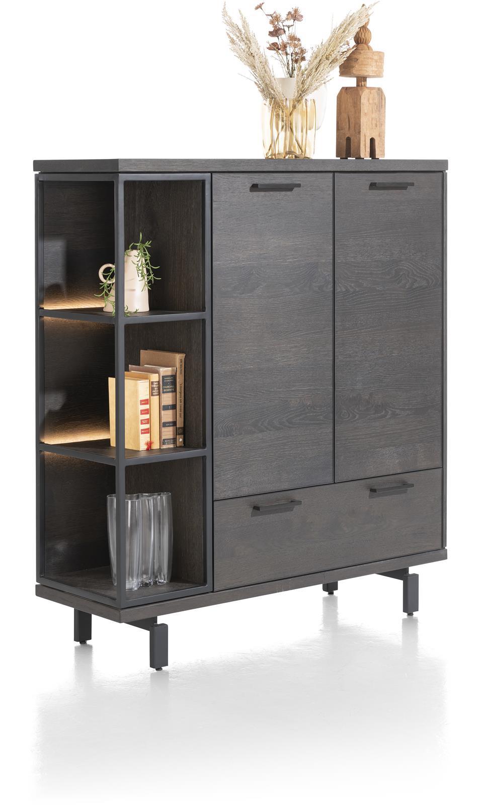 Henders & Hazel Vitrine RIDGEFIELD 46349-CAN