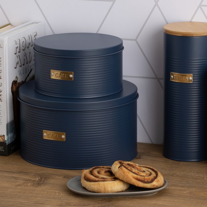 Profino OTTO COLLECTION NAVY Spaghettidose, 2 Liter