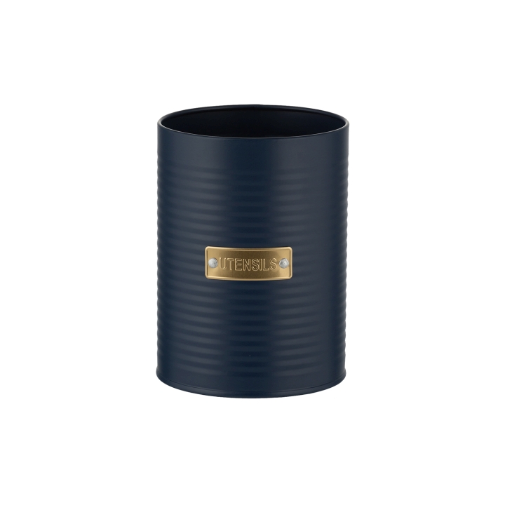Profino OTTO COLLECTION NAVY Utensilienbehälter, 1,4 Liter