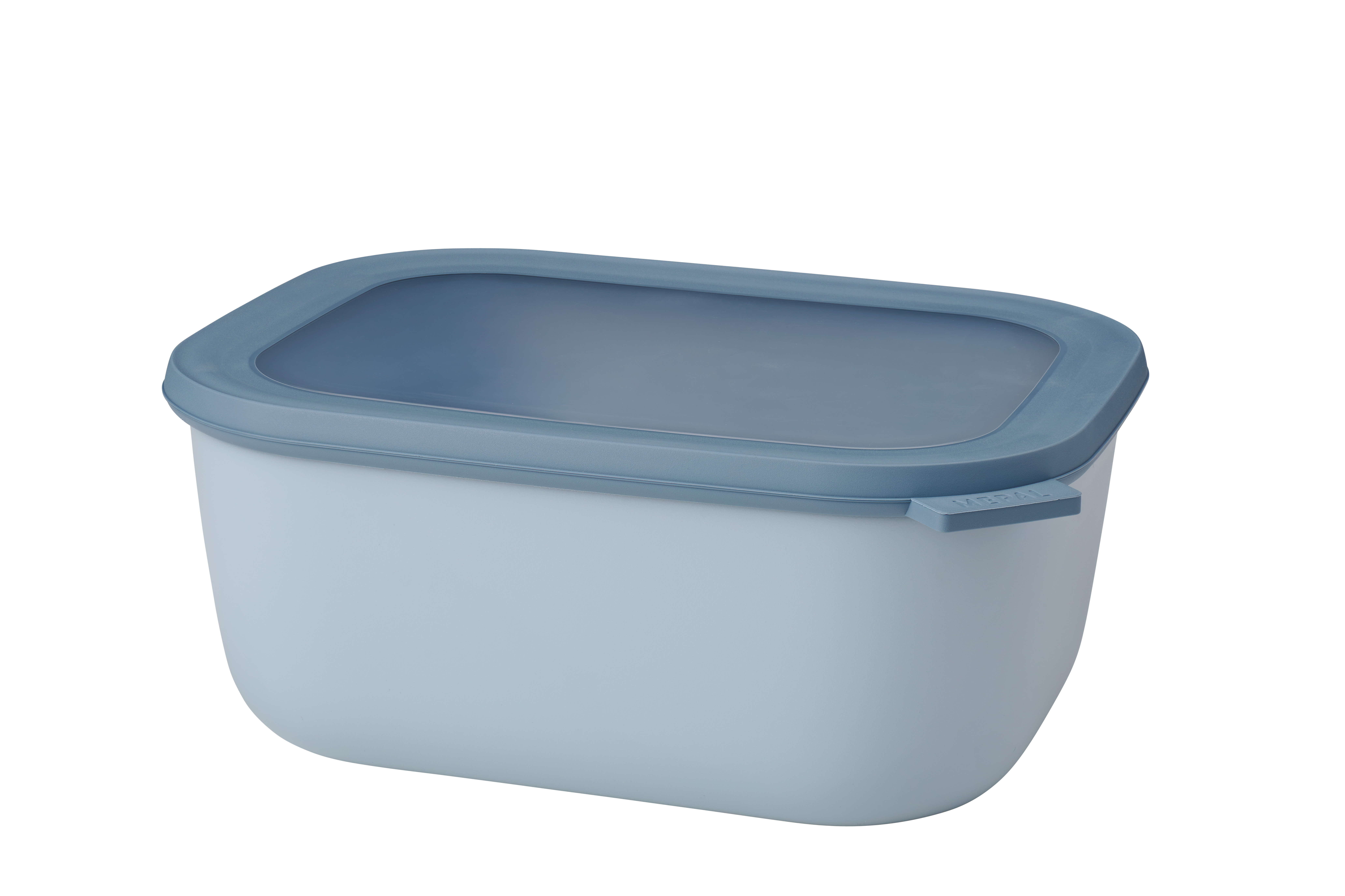 Mepal Multischüssel Cirqula 3000ml in Farbe Nordic Blue Mepal Multischüssel Cirqula 3000ml in Farbe Nordic Blue