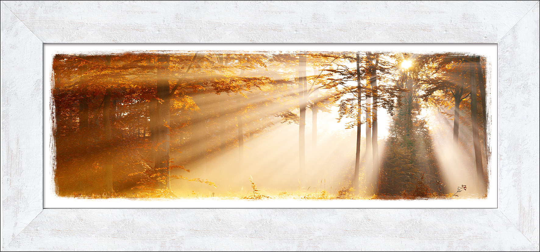 PRO ART New Classic Wood 94x44cm Mystic Light lll