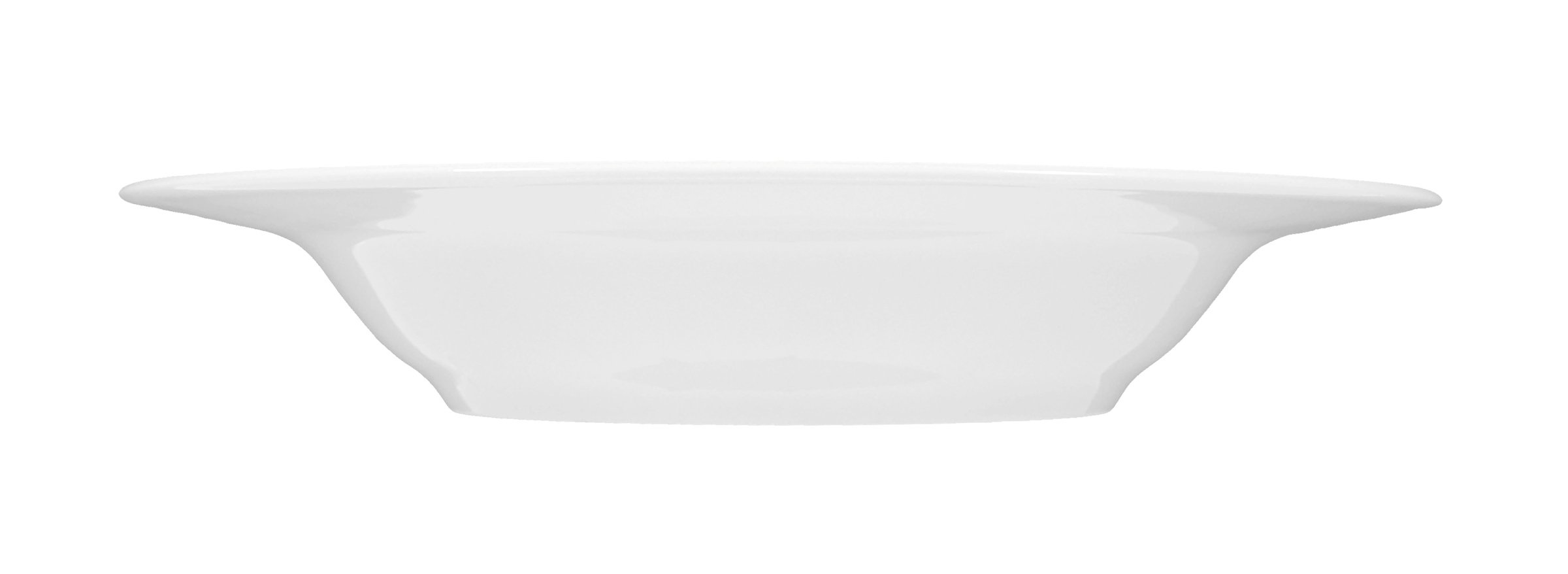Seltmann Weiden Suppenteller rund 22 cm Rondo/Liane 7 weiß Seltmann Weiden Suppenteller rund 22 cm Rondo/Liane 7 weiß