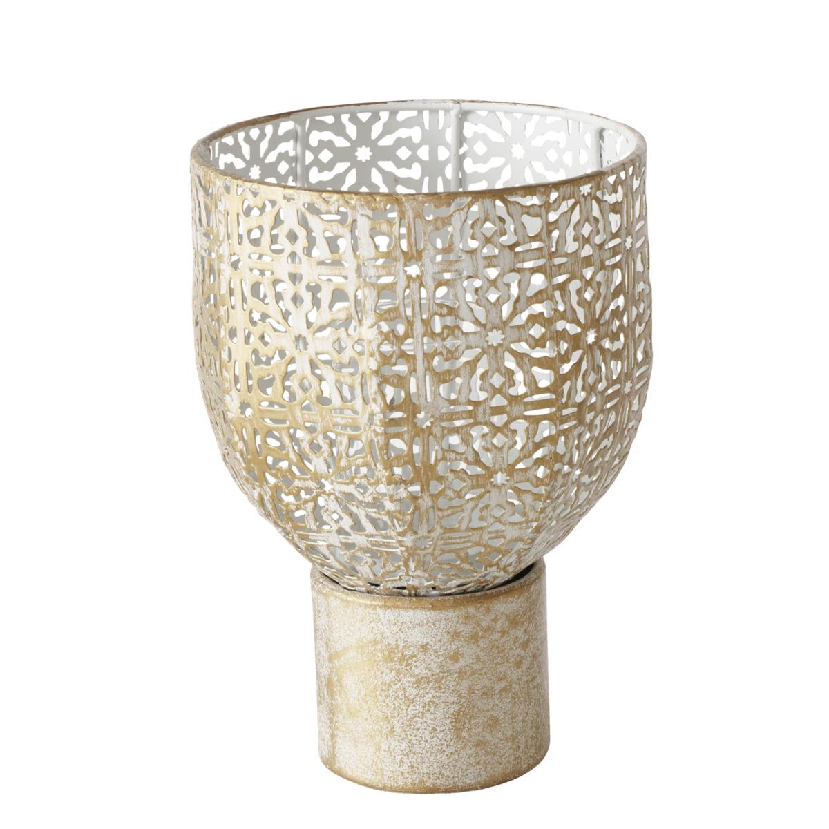 Windlicht Selim 26 cm