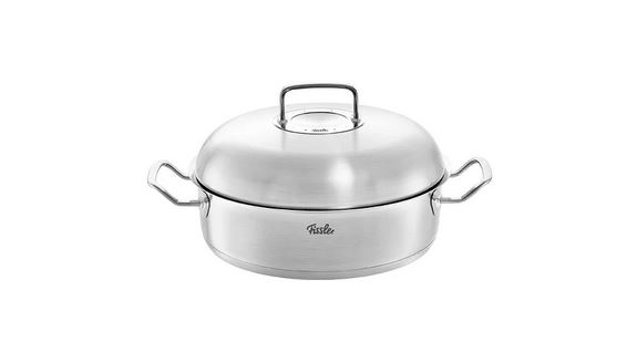 Fissler Bräter 28 cm, 4,8L Original-Profi Collection® Fissler Bräter 28 cm, 4,8L Original-Profi Collection®