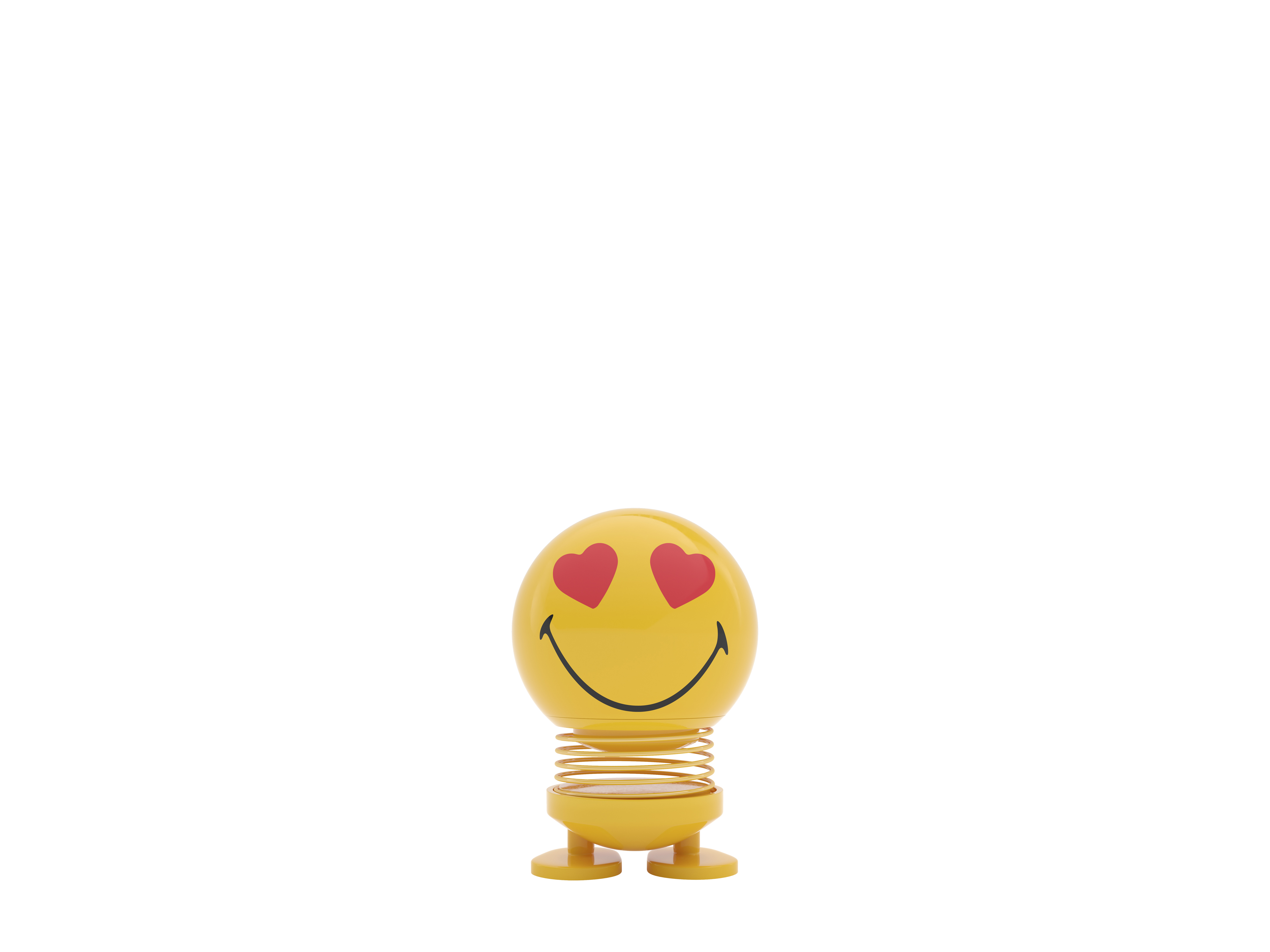 Hoptimist Hoptimist in Farbe yellow