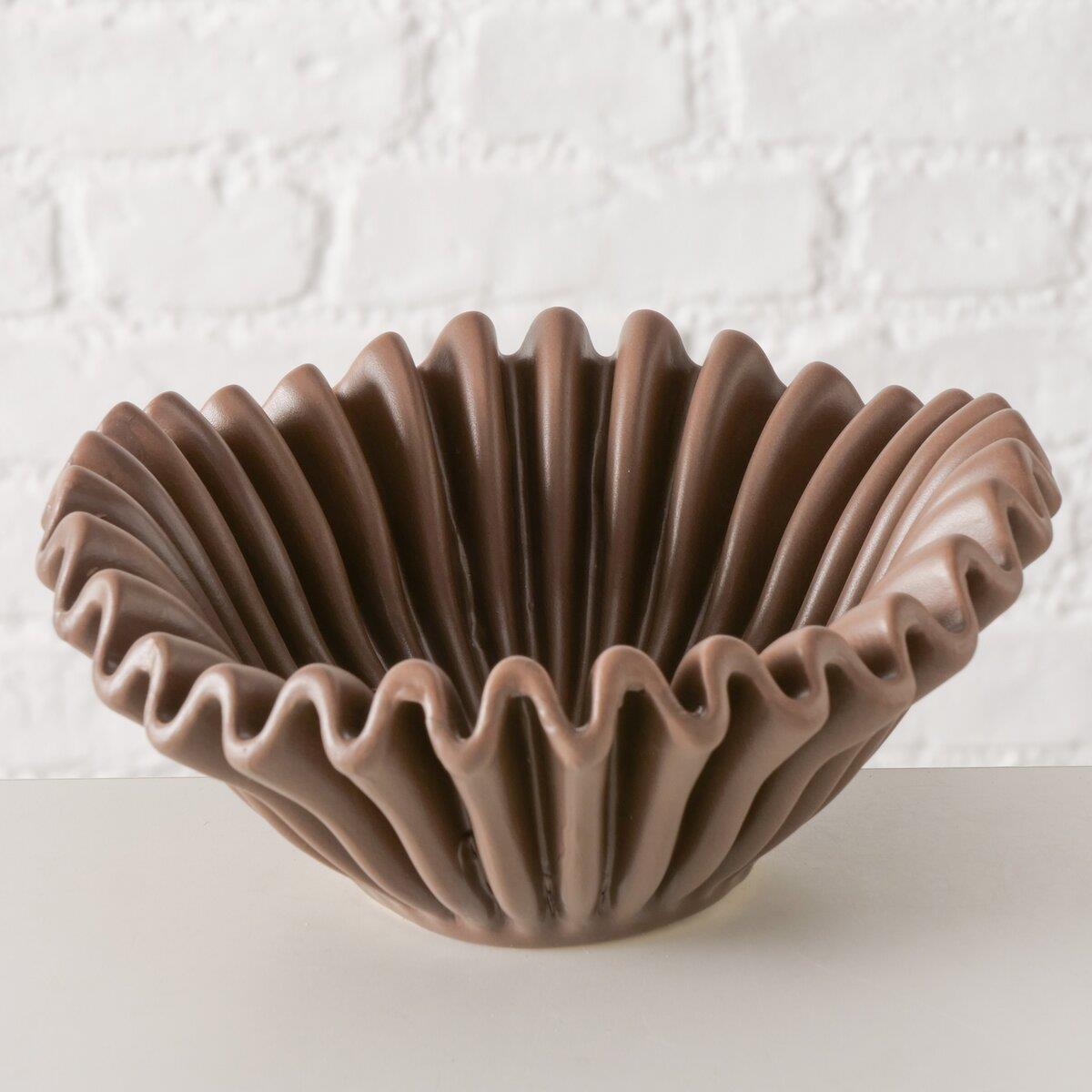 Boltze Schale Orelia