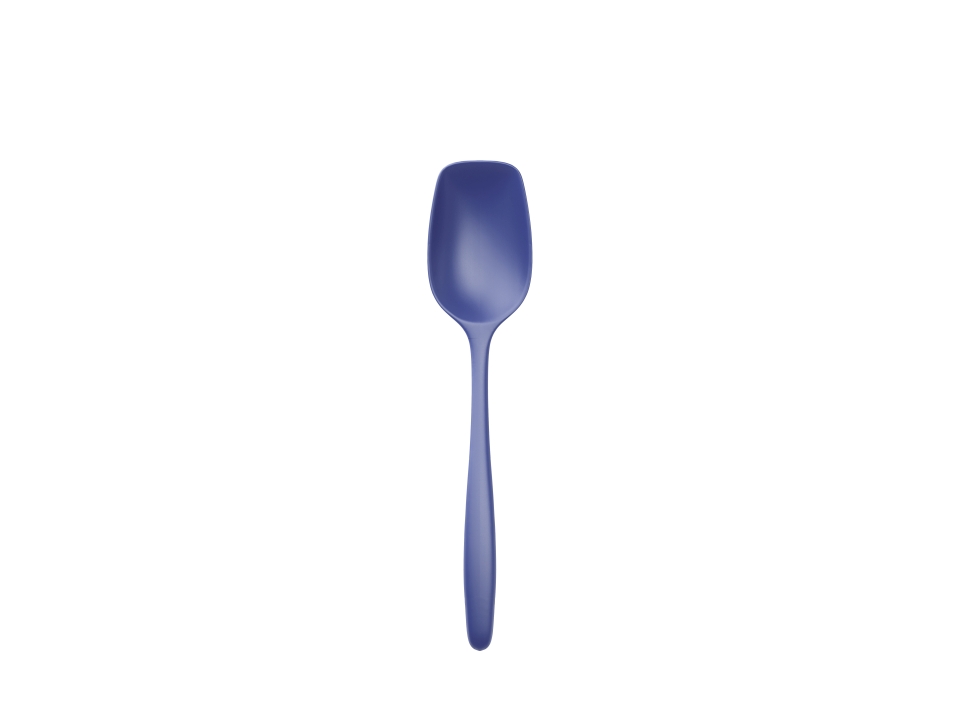 F&H Rührlöffel ROSTI NEW CLASSIC in Farbe Electric blue