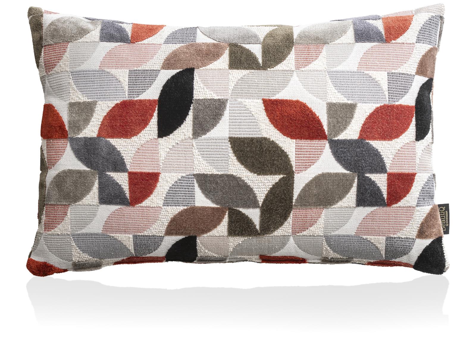 Coco Maison Kissen Beautiq Elite 50315-KOP 40x60cm 