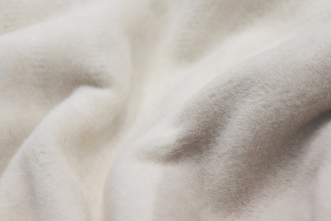 Biederlack Decke ca. 150x200cm in Farbe Feel Modern Biederlack Decke ca. 150x200cm in Farbe Feel Modern