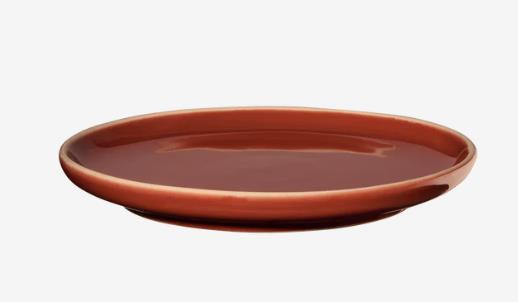 ASA Selection Brotteller SEMANA Durchmesser ca. 14,5, Höhe ca. 1 cm in lobster