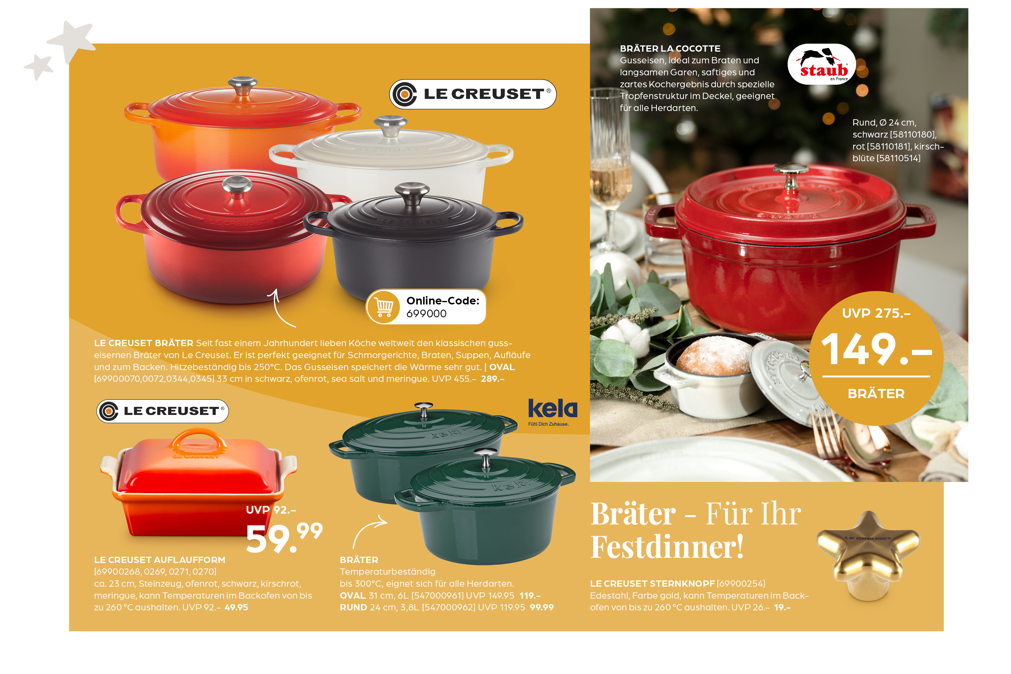 Kochgeschirr, Topf, Werbung, Plakat, Holländischer Ofen