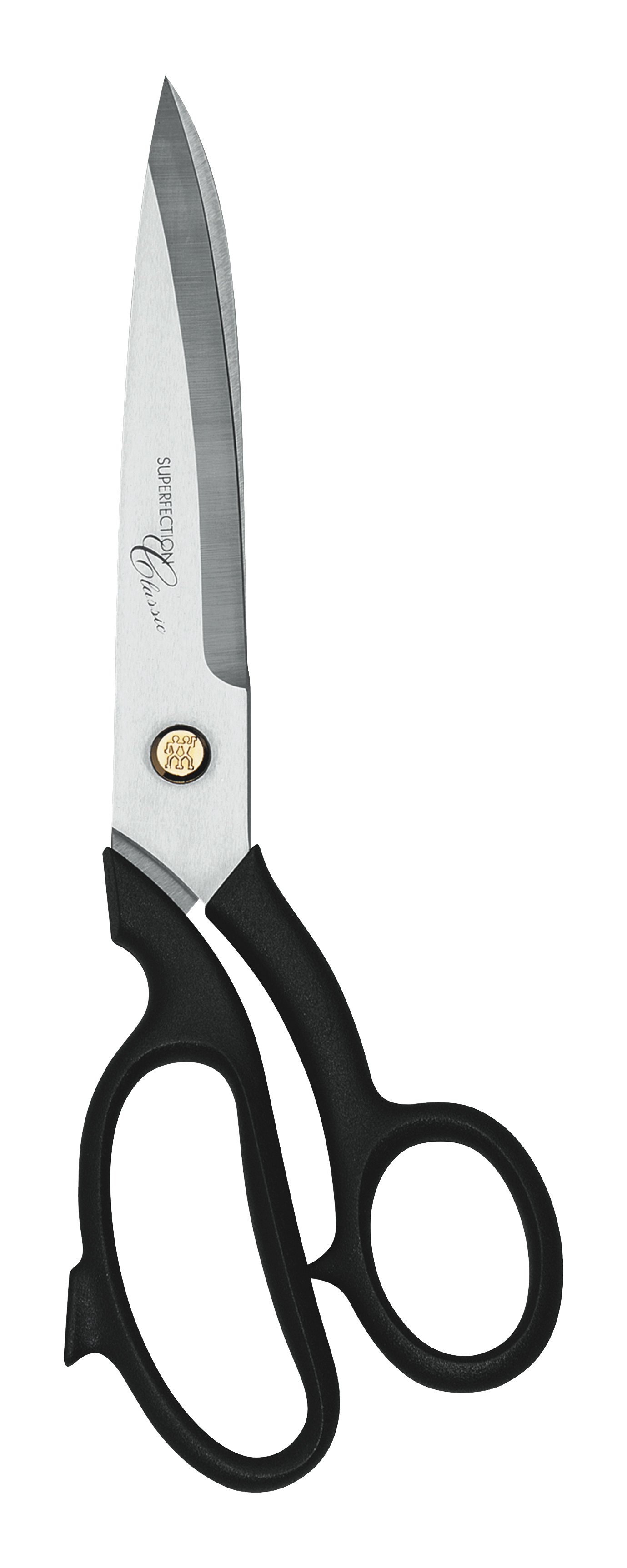 Zwilling Schneiderschere SUPERFECTION CLASSIC in Farbe Schwarz