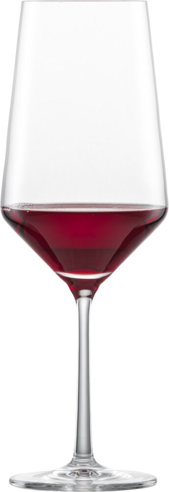 Zwiesel Glas Bordeauxglas PURE 680ml Zwiesel Glas Bordeauxglas PURE 680ml