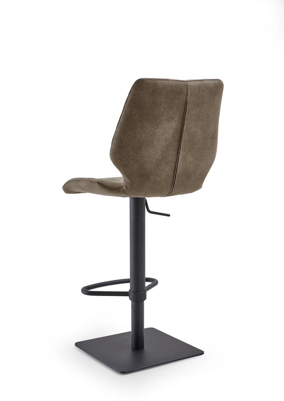 Niehoff Barstuhl BS21 Niehoff Barstuhl BS21