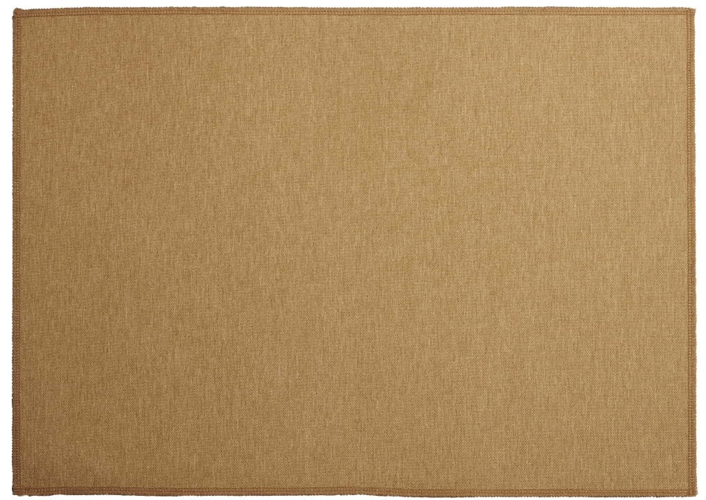 ASA-Selection Tischset Fabric in Farbe gelb