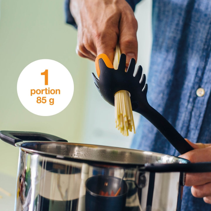 Fiskars Pastalöffel FUNCTIONAL FORM Fiskars Pastalöffel FUNCTIONAL FORM