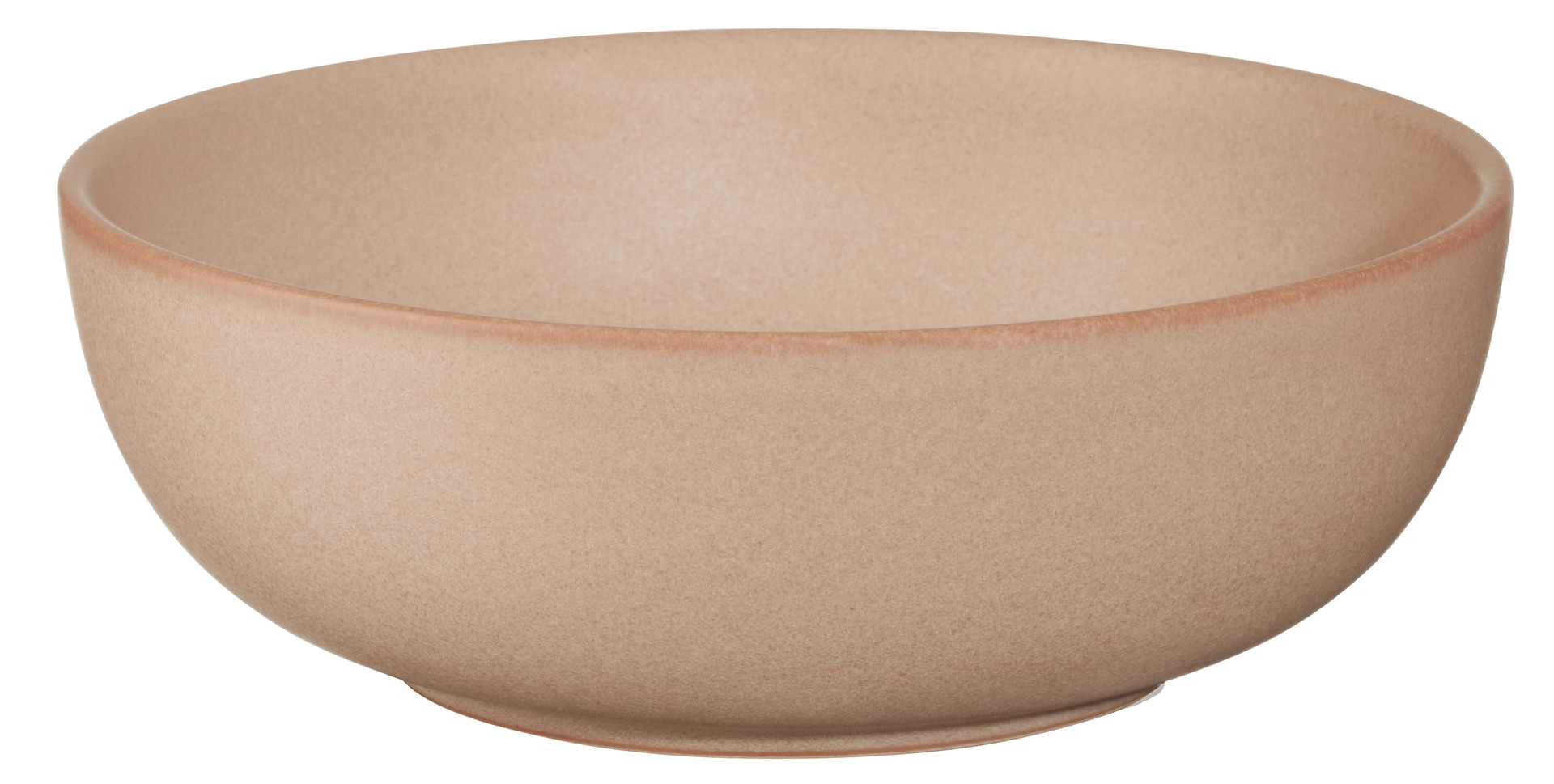 ASA Selection Schale SAISONS ALMOND Ø ca. 15cm in Farbe hellbraun 