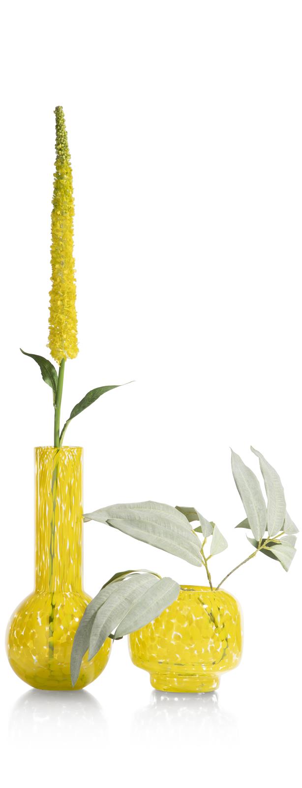 Coco Maison Vase Selma H33cm 48203-GEE