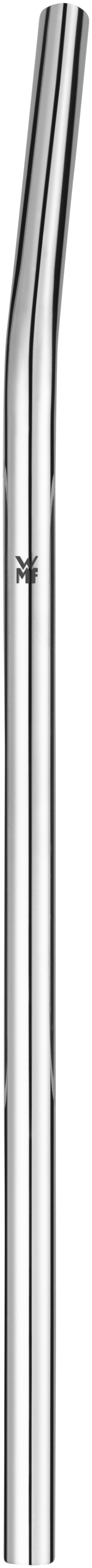 WMF BaricTrinkhalm-Set aus Cromargan® in Edelstahl WMF BaricTrinkhalm-Set aus Cromargan® in Edelstahl