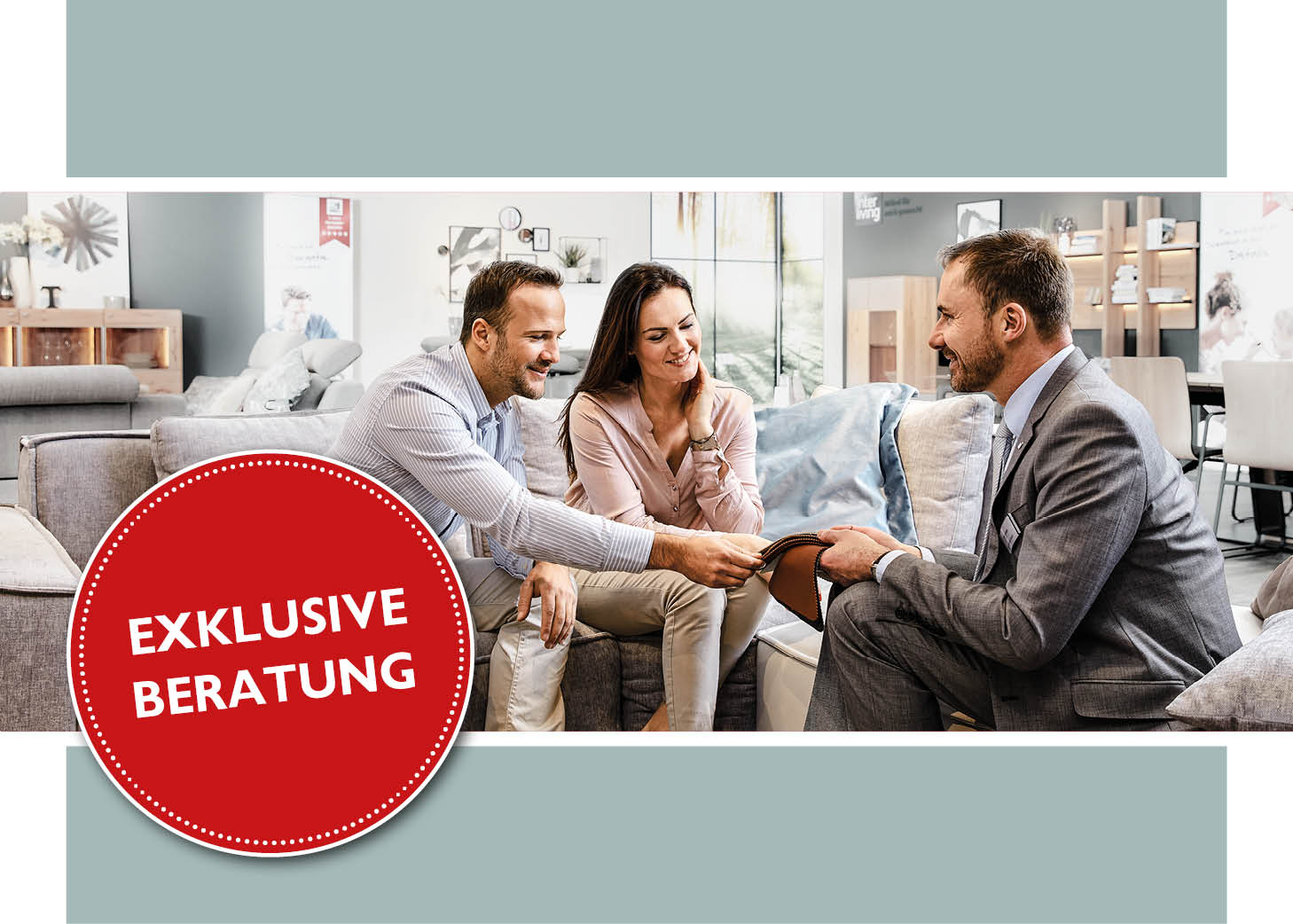 Möbel Buss Möbel Buss exklusive Beratung