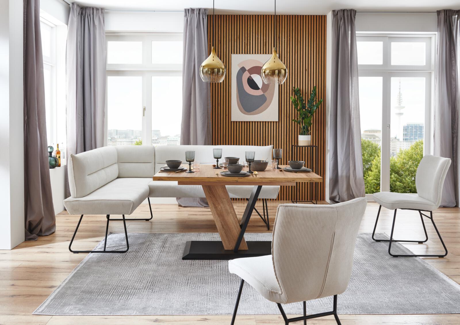 Niehoff Stuhl CONNY