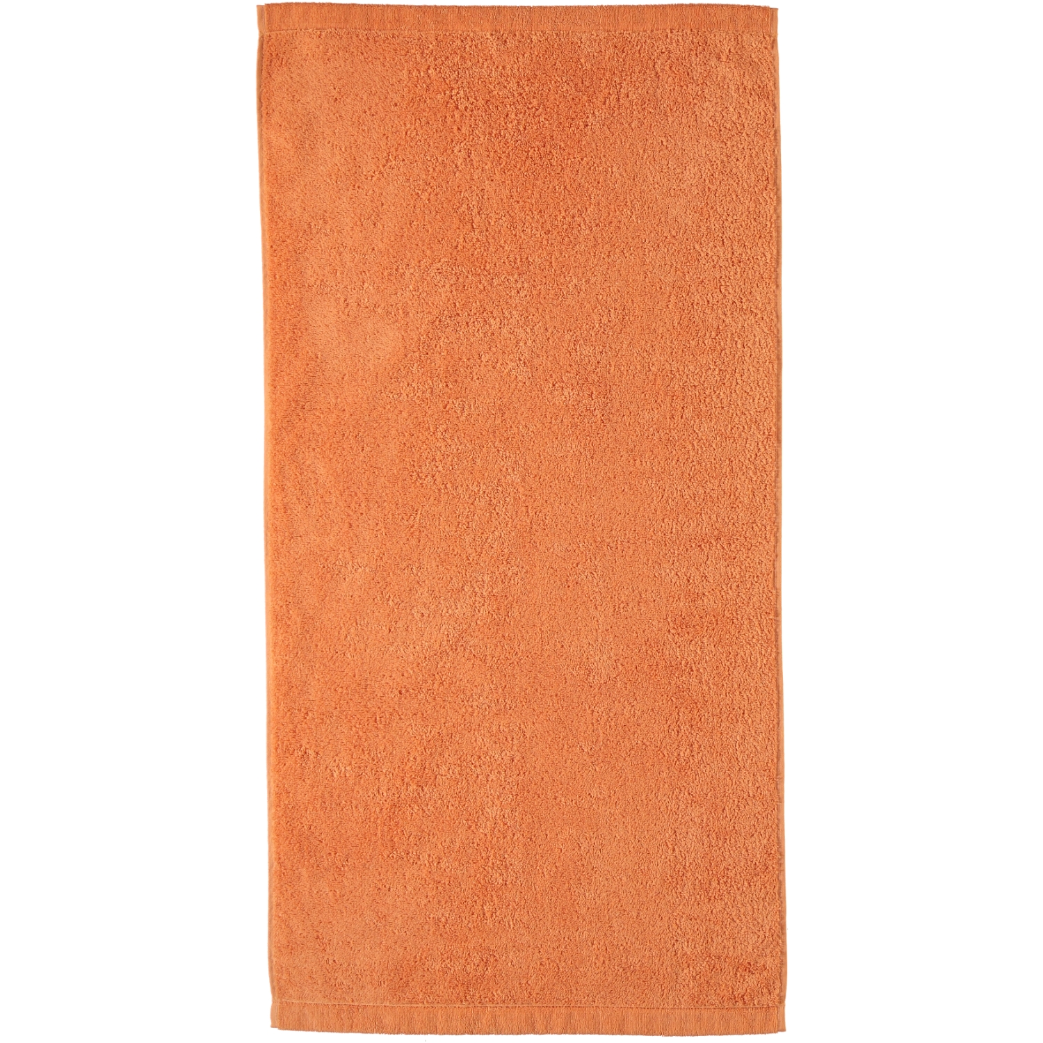 Cawö Handtuch LIFESTYLE 50x100cm in Farbe mandarine Cawö Handtuch LIFESTYLE 50x100cm in Farbe mandarine
