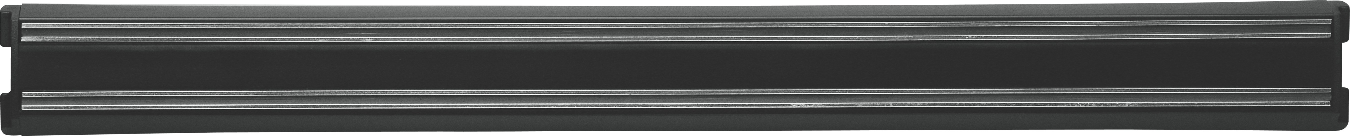 Zwilling Magnetleiste in Farbe Schwarz Zwilling Magnetleiste in Farbe Schwarz