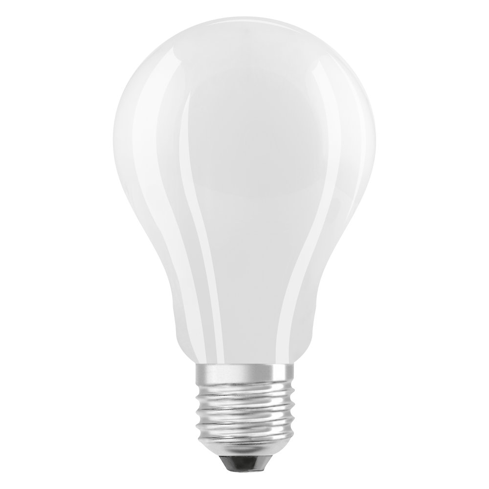LEDVANCE Leuchtmittel LED Retrofit Classic A 150 FR 16 W/2700 K E27